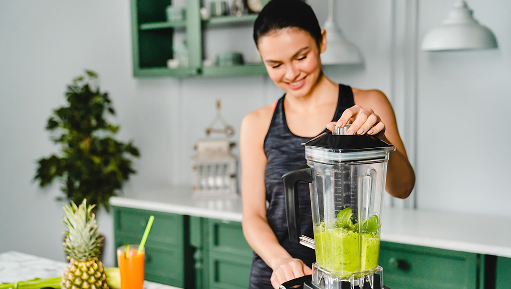 3 Smoothie-Making Accessories You Must Have - Delishably
