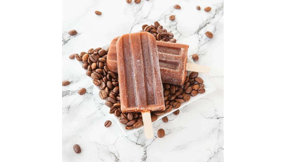 Iced Coffee Pop - Mindful by Sodexo Recipes